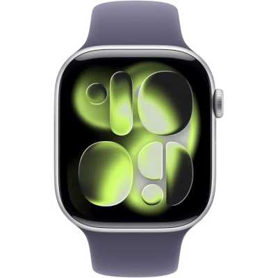 смарт часы Apple Watch Series 11 42mm MEU74AF/A