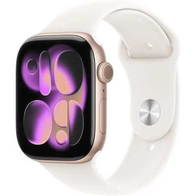 смарт часы Apple Watch Series 11 42mm MEW24LW/A