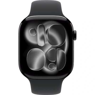 смарт часы Apple Watch Series 11 46mm MEUW4J/A