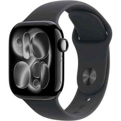 смарт часы Apple Watch Series 11 46mm MEUX4ZP/A