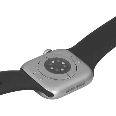 смарт часы Apple Watch Series 11 46mm MEV44AM/A