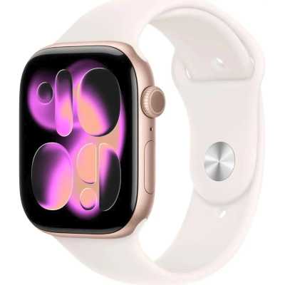 смарт часы Apple Watch Series 11 46mm MEV74ZP/A