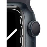 умные часы Apple Watch Series 7 MKMX3LL/A
