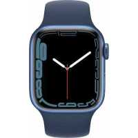 умные часы Apple Watch Series 7 MKN13RU/A