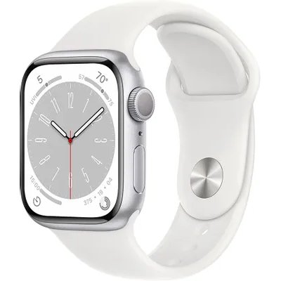 смарт часы Apple Watch Series 8 41 mm MP6M3LL/A