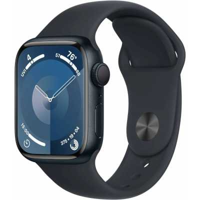смарт часы Apple Watch Series 9 41mm MR8W3SE/A