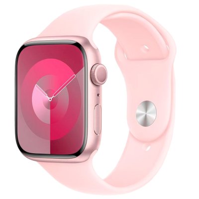 смарт часы Apple Watch Series 9 41mm MR943QH/A