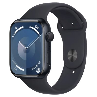 смарт часы Apple Watch Series 9 45mm MR9A3LL/A
