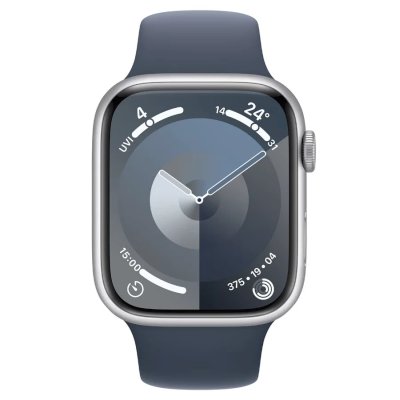 смарт часы Apple Watch Series 9 45mm MR9D3LL/A