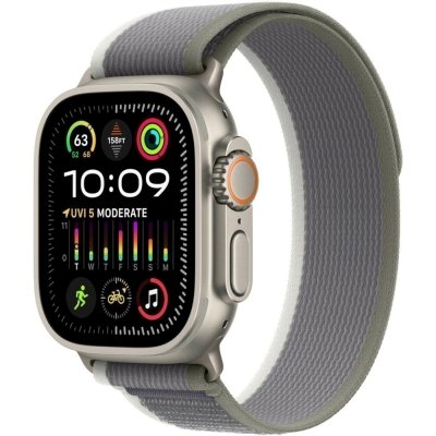смарт часы Apple Watch Ultra 2 49mm MRF43LL/A