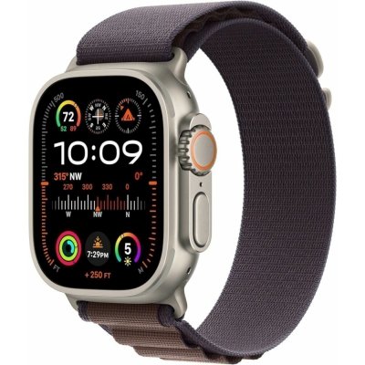 смарт часы Apple Watch Ultra 2 49mm MRFE3ZA/A
