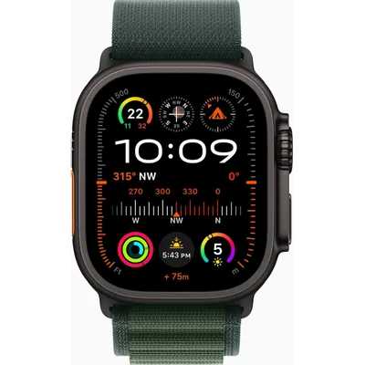 смарт часы Apple Watch Ultra 2 49mm MX4R3ZP/A
