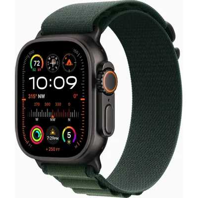 смарт часы Apple Watch Ultra 2 49mm MX4T3ZP/A
