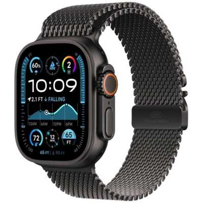смарт часы Apple Watch Ultra 2 49mm MX5U3ZP/A