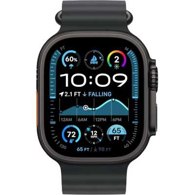 смарт часы Apple Watch Ultra 2 49mm MYTC3LW/A
