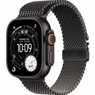 смарт часы Apple Watch Ultra 3 49mm MF1Q4ZP/A