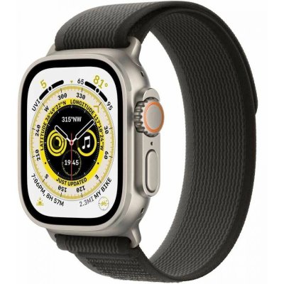 смарт часы Apple Watch Ultra 49mm MQF53LL/A