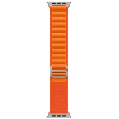 смарт часы Apple Watch Ultra 49mm MQEV3LL/A
