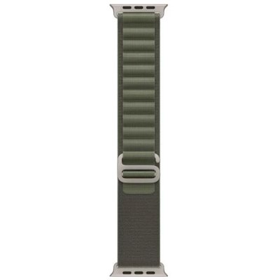 смарт часы Apple Watch Ultra 49mm MQEX3LL/A