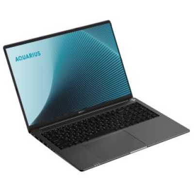 ноутбук Aquarius Cmp NS636 NS6361513116S151SCN2TNNAN2 Серый