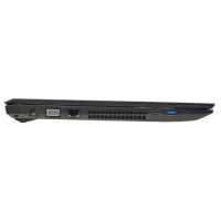 ноутбук Aquarius Cmp NS685U R11 CN-NS685U1K2418H125L90NB6NNNN2 Черный