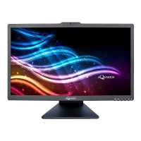 моноблок Aquarius Mnb Pro T584 R52 QRMP-T5841K360012402NLNNTNN3 Черный