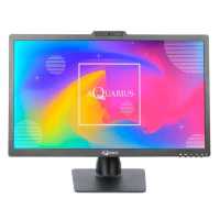моноблок Aquarius Mnb Pro T584 R53 QRMP-T5841K3618H110G02NLNNTNN3 Серый