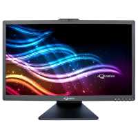 моноблок Aquarius Mnb Pro T584 R53 QRMP-T5841K3618H125L02NLNNTNN3 Черный