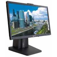 моноблок Aquarius Mnb Pro T584 R52 QRMP-T584R1K3618H125L02NLNNTNN3 Черный
