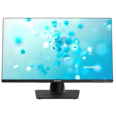 моноблок Aquarius Mnb Pro T924 АМПР.466539.438 Черный