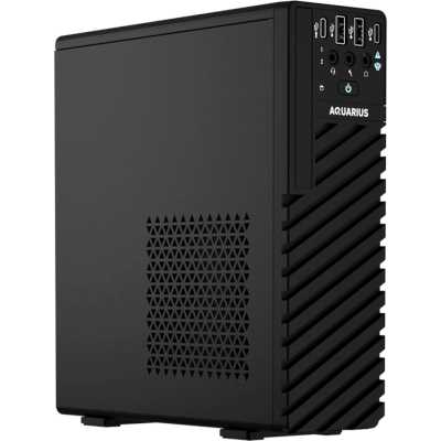 компьютер Aquarius Pro P30 K51 P30K511M2518C125F02NWNUTNN3 Черный