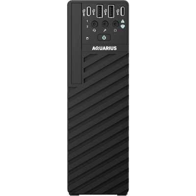 компьютер Aquarius Pro P30 K51 P30K511M2518C125F02NWNUTNN3 Черный