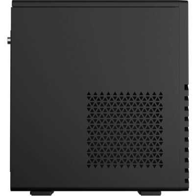 компьютер Aquarius Pro P30 K51 P30K511M2518C125F02NWNUTNN3 Черный
