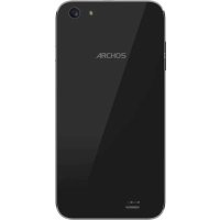 смартфон Archos 50 Helium Plus Black