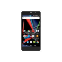 смартфон Archos 55 Diamond Selfie Black