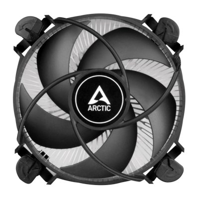 кулер Arctic Alpine 17 CO ACALP00041A