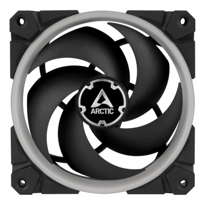 кулер Arctic BioniX P12 A-RGB Black 3 Pack