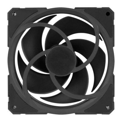 кулер Arctic BioniX P12 A-RGB Black