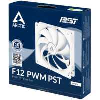 кулер Arctic F12 PWM PST White ACFAN00198A