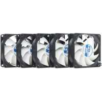кулер Arctic F8 PWM PST Value pack ACFAN00064A