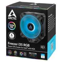 кулер Arctic Freezer i35 RGB ACFRE00096A