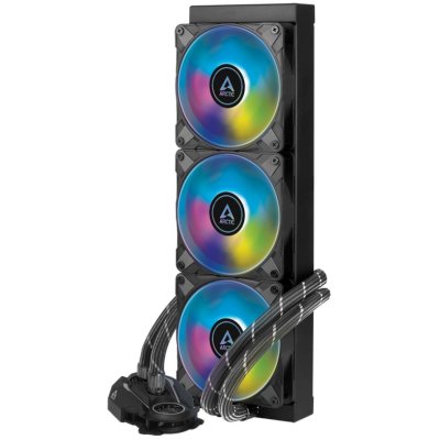 кулер Arctic Liquid Freezer II 360 A-RGB ACFRE00101A