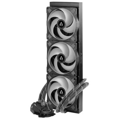 кулер Arctic Liquid Freezer II 420 RGB ACFRE00111A