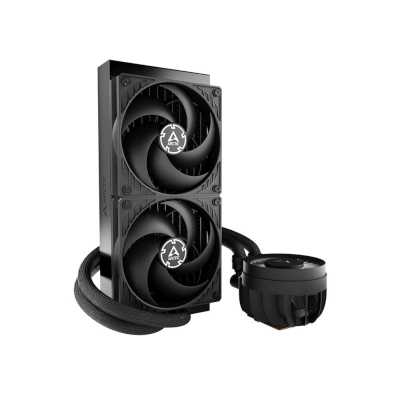 кулер Arctic Liquid Freezer III 240 Black ACFRE00134A