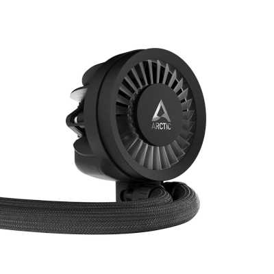 кулер Arctic Liquid Freezer III 360 Black ACFRE00136A