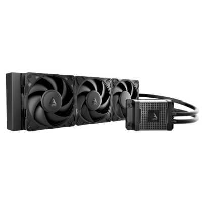 кулер Arctic Liquid Freezer WS360-SP6 Black ACFRE00201A Черный