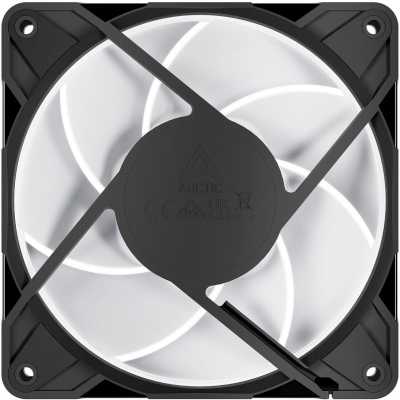 кулер Arctic P12 Pro A-RGB Black ACFAN00309A Черный