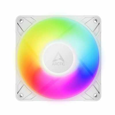 кулер Arctic P12 Pro A-RGB White ACFAN00311A Белый