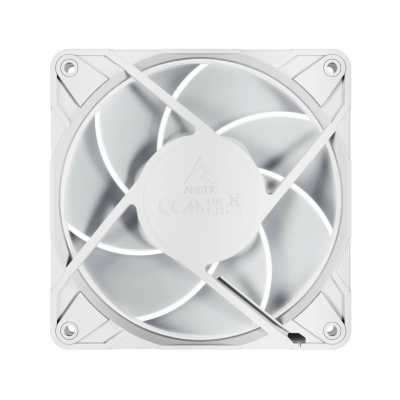 кулер Arctic P12 Pro A-RGB White ACFAN00311A Белый