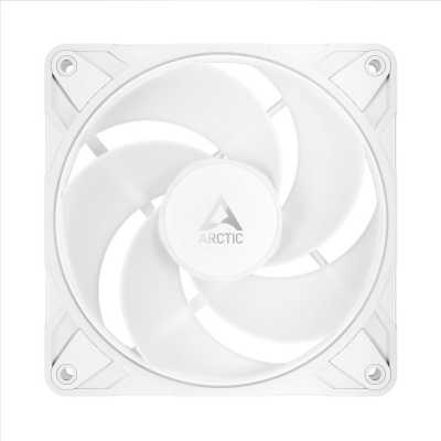 кулер Arctic P12 Pro Reverse A-RGB White 3-Pack ACFAN00334A Белый